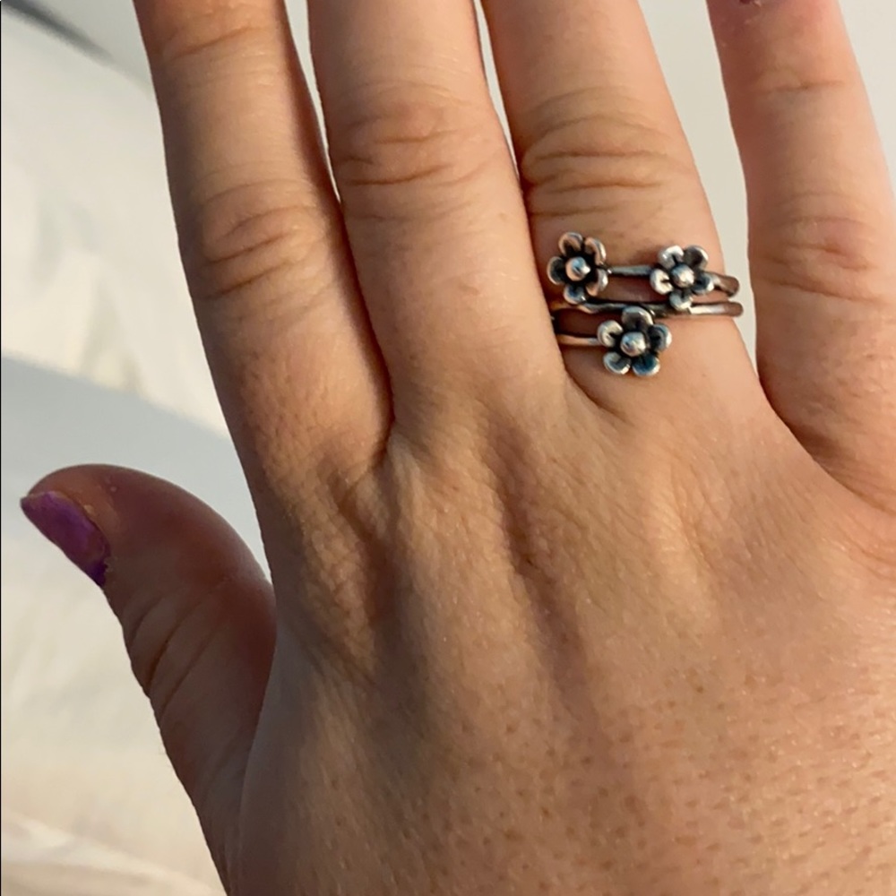 James Avery Ring (PRICE IS FIRM!!)